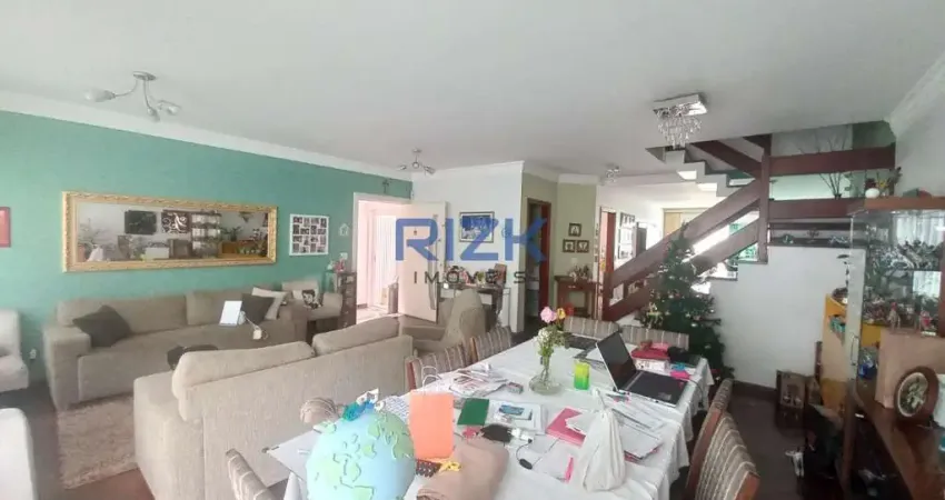 Casa com 3 quartos à venda na Rua Cláudio Rossi, Jardim da Glória, São Paulo