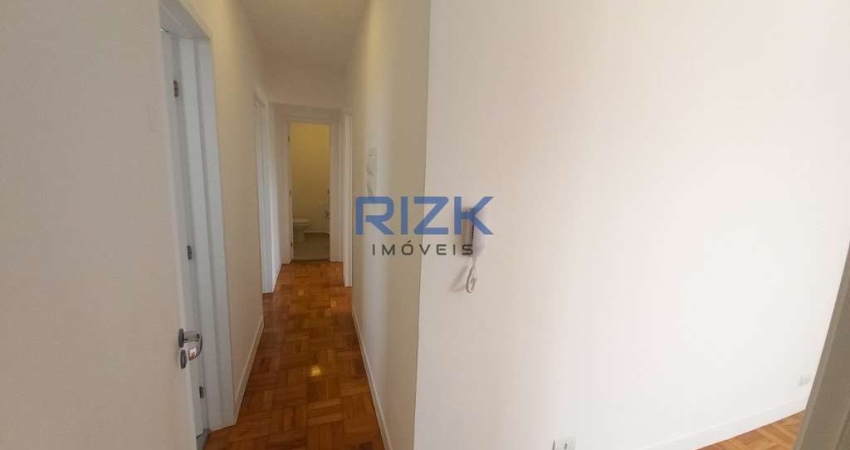 Apartamento com 2 quartos para alugar na Rua Mesquita, Jardim da Glória, São Paulo