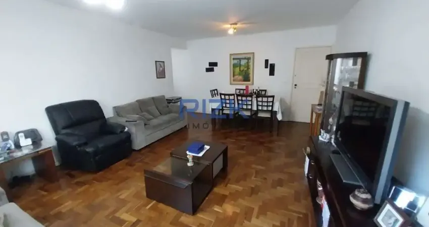 Apartamento com 3 quartos à venda na Rua Loureiro da Cruz, Aclimação, São Paulo