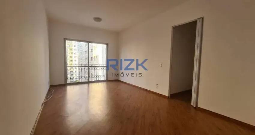 Apartamento com 2 quartos à venda na Rua Professor Vahia de Abreu, Vila Olímpia, São Paulo