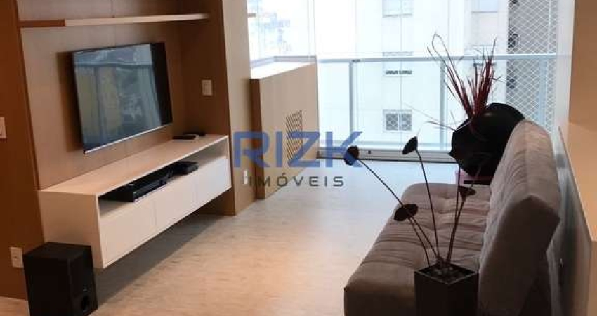 Apartamento com 2 quartos à venda na Rua Almeida Torres, Aclimação, São Paulo