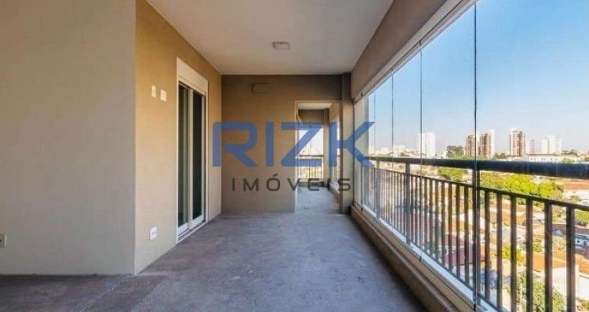 Apartamento Jardim da Saúde