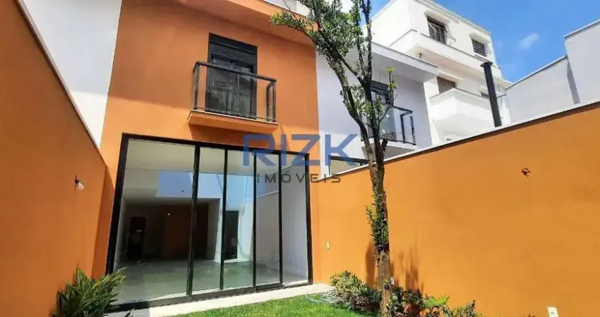 Casa com 3 quartos à venda na Rua Batista Cepelos, Paraíso, São Paulo
