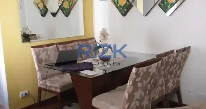 Apartamento Mirandópolis