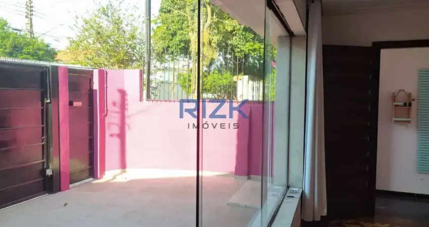 Casa com 3 quartos à venda na Rua Crisoberilo, Jardim da Glória, São Paulo