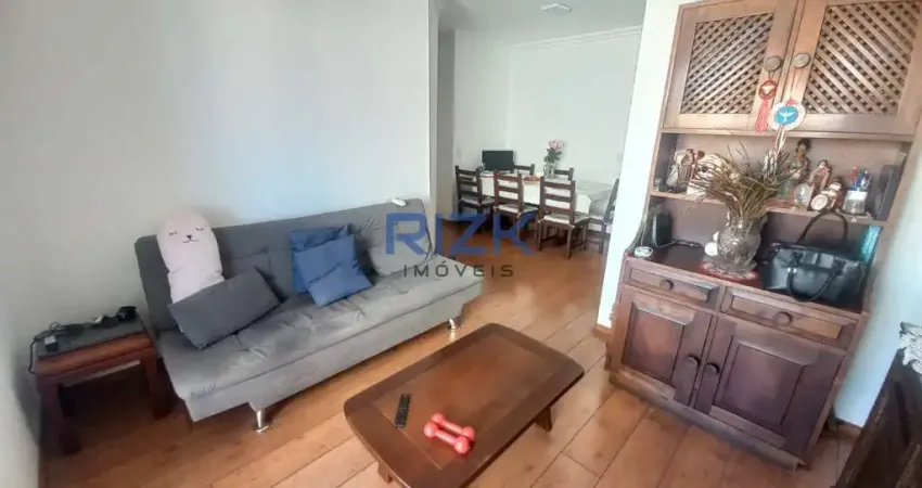 Apartamento com 2 quartos à venda na Rua Urano, Aclimação, São Paulo
