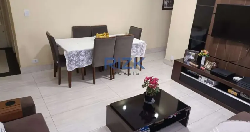 Apartamento com 2 quartos à venda na Avenida do Cursino, Alto do Ipiranga, São Paulo