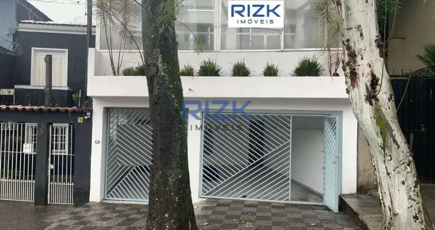 Casa com 5 quartos à venda na Rua Maracaí, Aclimação, São Paulo