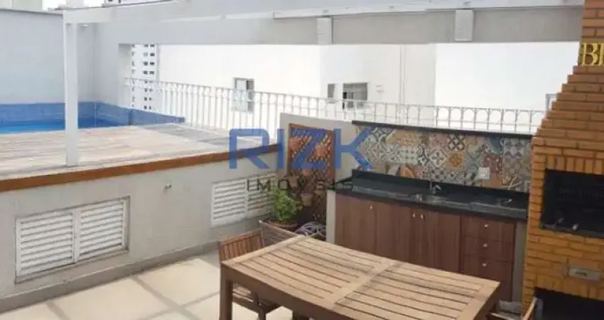 Cobertura com 3 quartos à venda na Rua Jaspe, Aclimação, São Paulo