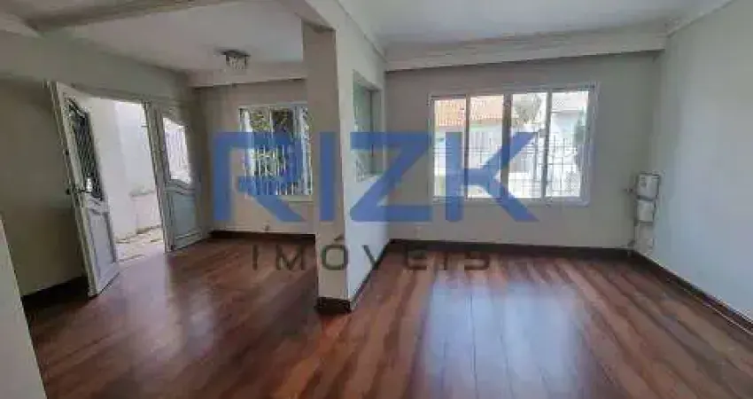 Casa com 4 quartos à venda na Rua Doutor Numa Pereira do Vale, Aclimação, São Paulo