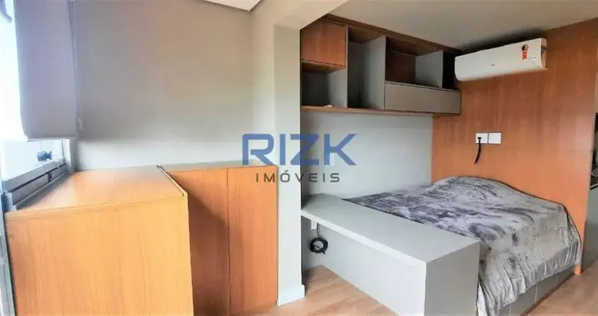 Apartamento com 1 quarto à venda na Rua João José Pacheco, Vila Mariana, São Paulo