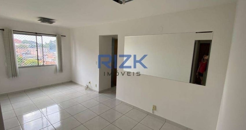 Apartamento lindo e  reformado