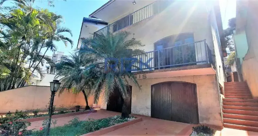 Casa com 4 quartos à venda na Rua Gaspar Fernandes, Vila Monumento, São Paulo