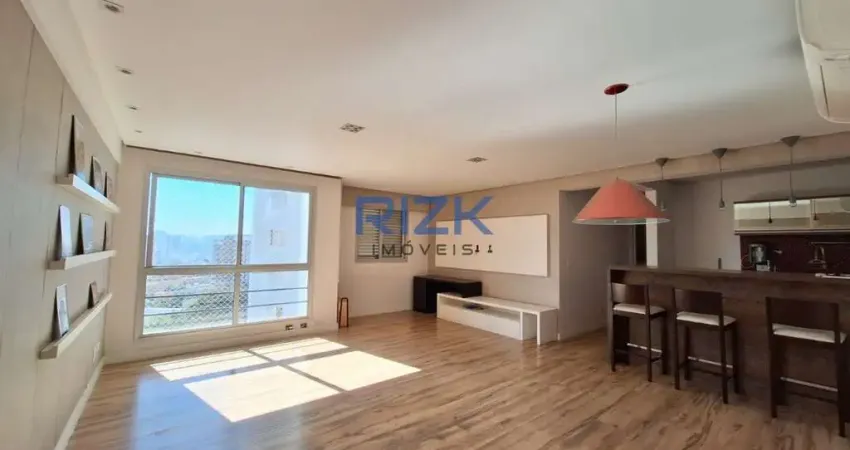 Apartamento com 2 quartos à venda na Rua Francisco Justino de Azevedo, Cambuci, São Paulo