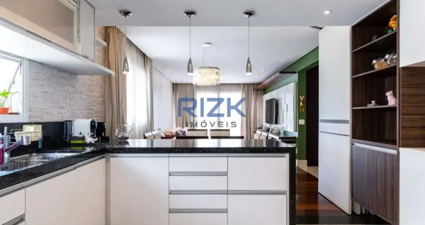 Apartamento com 3 quartos à venda na Avenida Jacutinga, Indianópolis, São Paulo