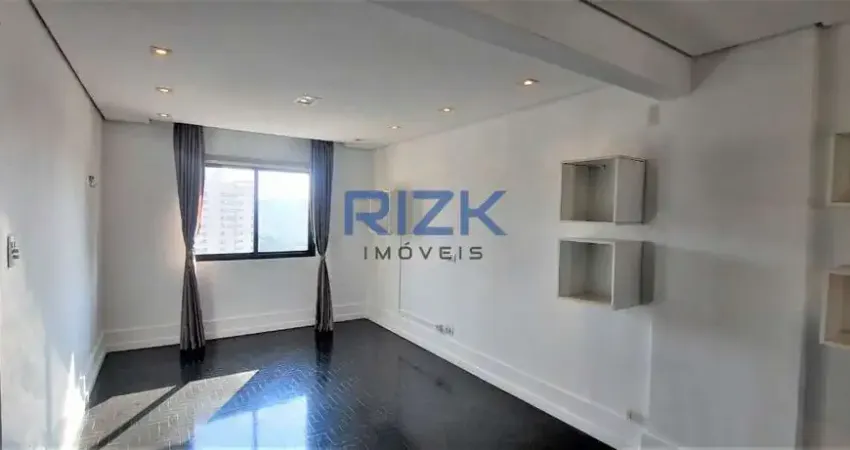 Apartamento com 2 quartos à venda na Rua Mesquita, Vila Deodoro, São Paulo
