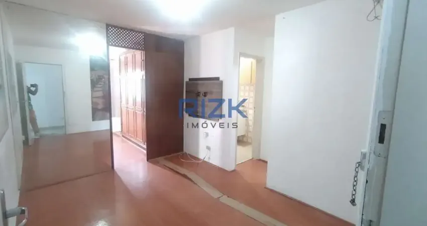 Apartamento a venda na liberdade com 1 quarto.