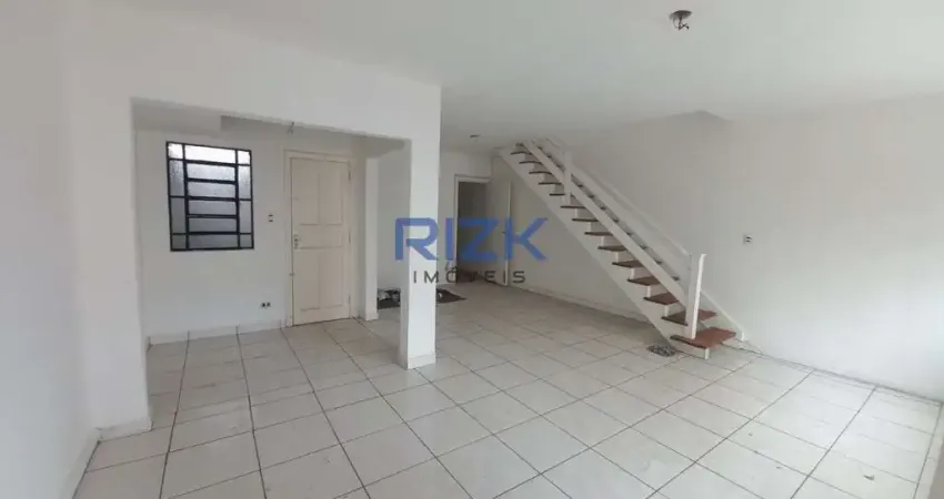 Casa comercial para alugar na Rua Topázio, Vila Mariana, São Paulo