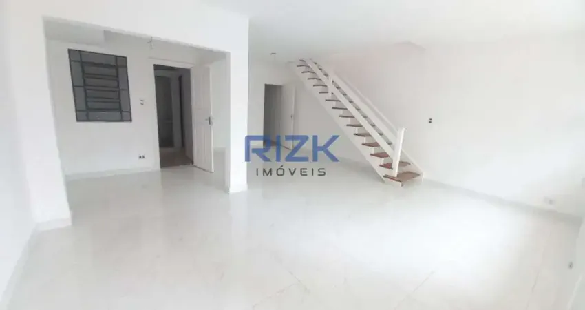 Casa comercial para alugar na Rua Topázio, Vila Mariana, São Paulo