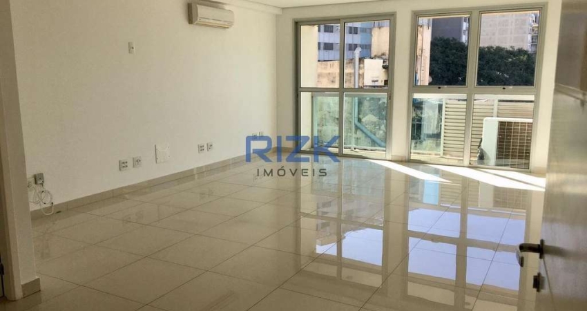 Sala comercial à venda na Rua Apeninos, Aclimação, São Paulo
