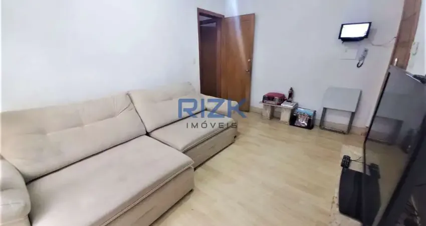 Apartamento com 2 quartos à venda na Rua Nilo, Aclimação, São Paulo