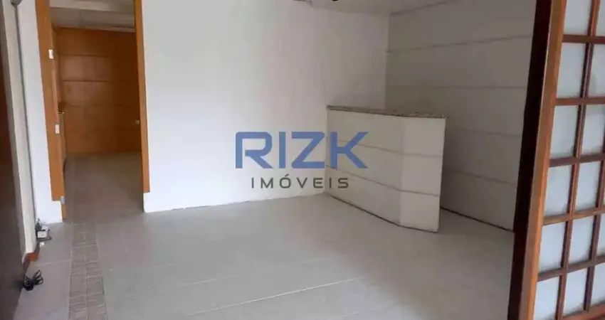 CENTRO CJ. COMERCIAL, RUA MARCONI, 104m2.