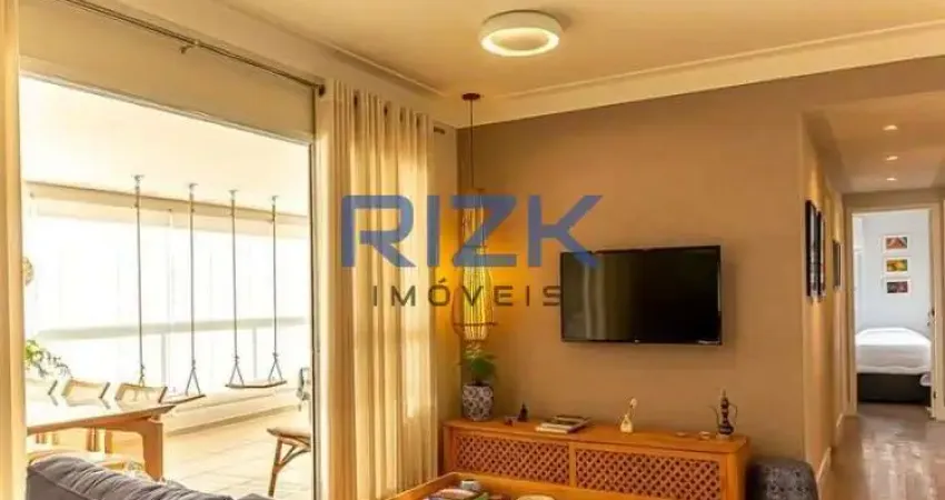 Apartamento com 3 quartos para alugar na Avenida Lacerda Franco, Cambuci, São Paulo