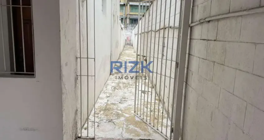 Casa com 5 quartos à venda na Rua José do Patrocínio, Aclimação, São Paulo