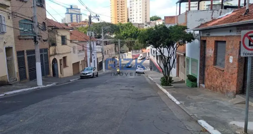 Casa com 2 quartos à venda na Rua Doutor Dario do Amaral, Cambuci, São Paulo