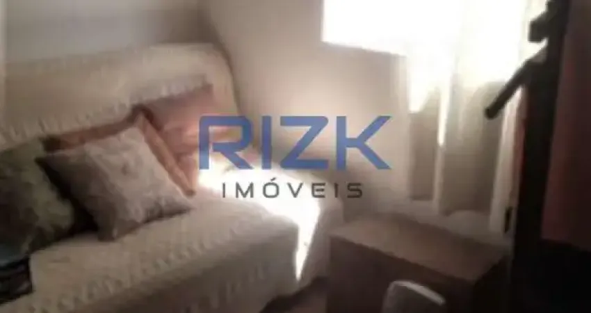 Apartamento com 1 quarto à venda na Rua Diogo Vaz, Cambuci, São Paulo