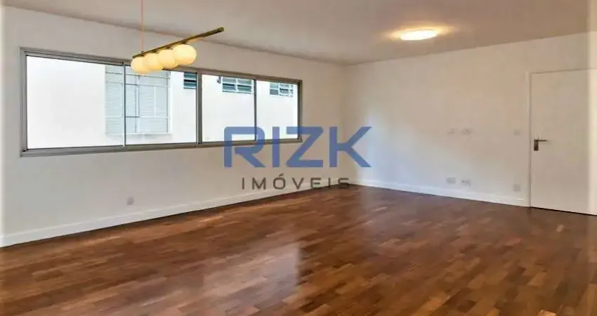 Apartamento com 2 quartos à venda na Rua Doutor Gabriel dos Santos, Santa Cecília, São Paulo