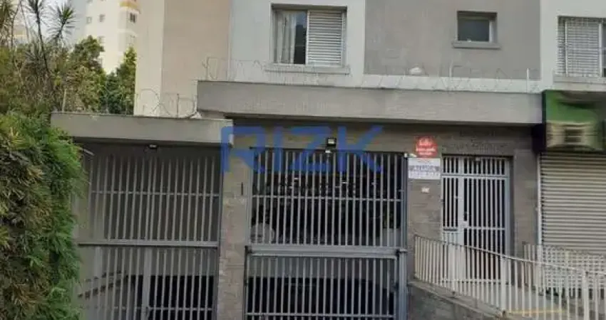 Apartamento com 1 quarto à venda na Rua da Independência, Cambuci, São Paulo