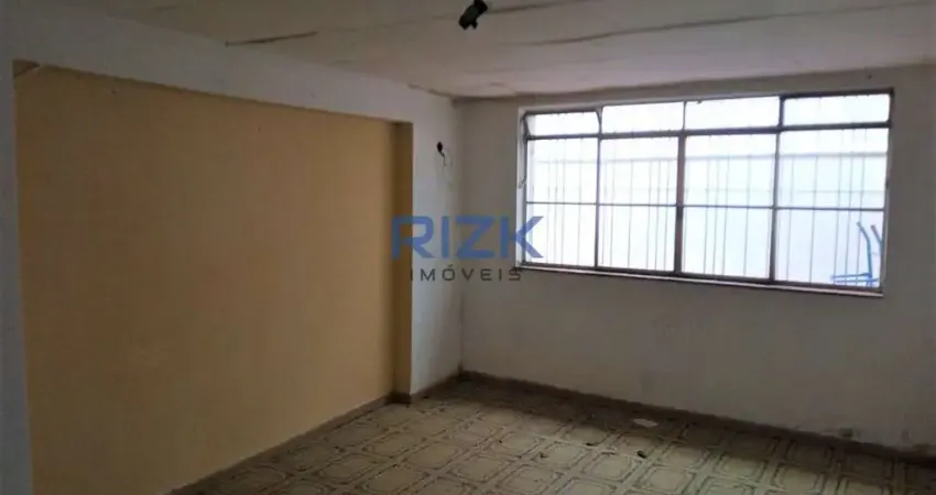 Casa com 7 quartos à venda na Rua Mesquita, Vila Deodoro, São Paulo