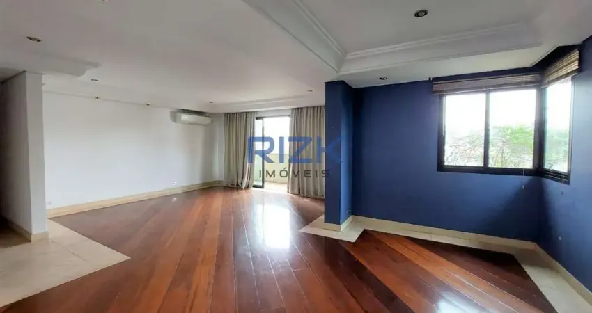 Apartamento com 4 quartos para alugar na Avenida Engenheiro Luiz Gomes Cardim Sangirardi, Vila Mariana, São Paulo