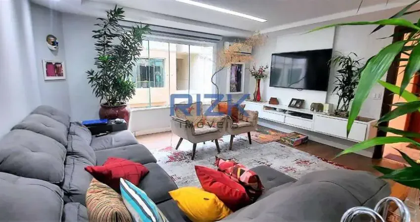 Casa em condomínio fechado com 3 quartos para alugar na Rua Tubarana, Vila Mariana, São Paulo