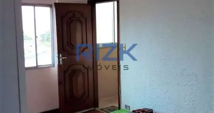 Apartamento com 2 quartos à venda na Rua Basílio da Cunha, Vila Deodoro, São Paulo