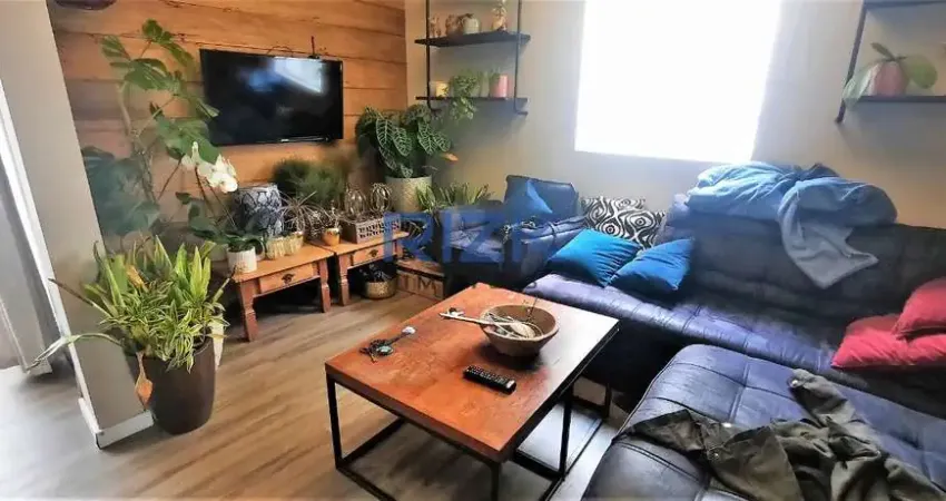 Casa com 2 quartos à venda na Rua Dom Duarte Leopoldo, Cambuci, São Paulo