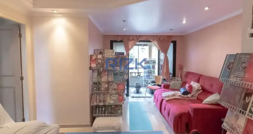 Apartamento de 3 quartos na Vila Mariana