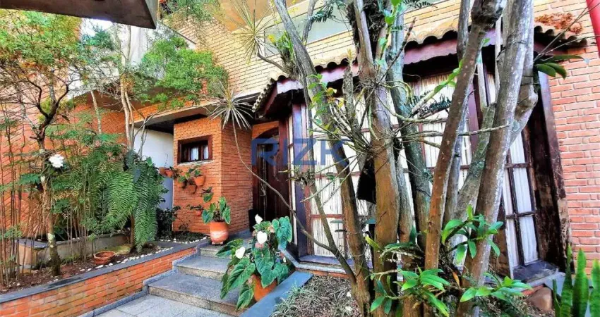 Casa com 4 quartos à venda na Rua Vera Cruz, Anchieta, São Bernardo do Campo