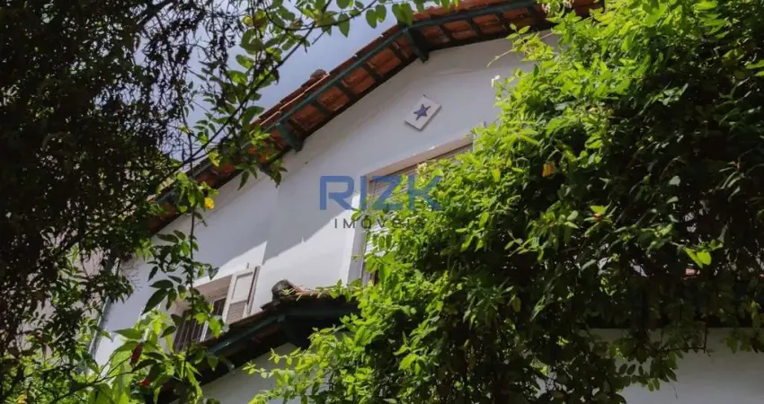 Casa com 3 quartos à venda na Avenida Armando Ferrentini, Paraíso, São Paulo