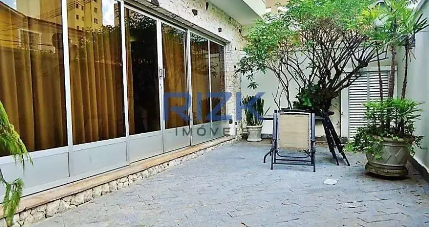 Casa Aclimação - Venda