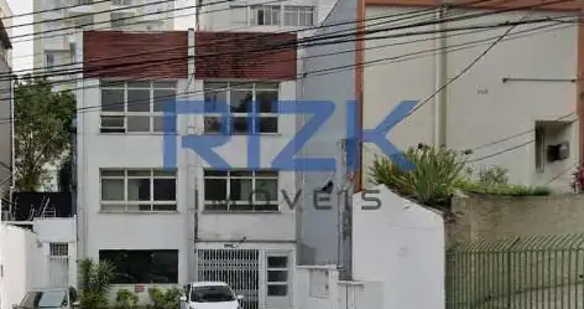 Prédio Comercial Henrique Schaumann  para locação