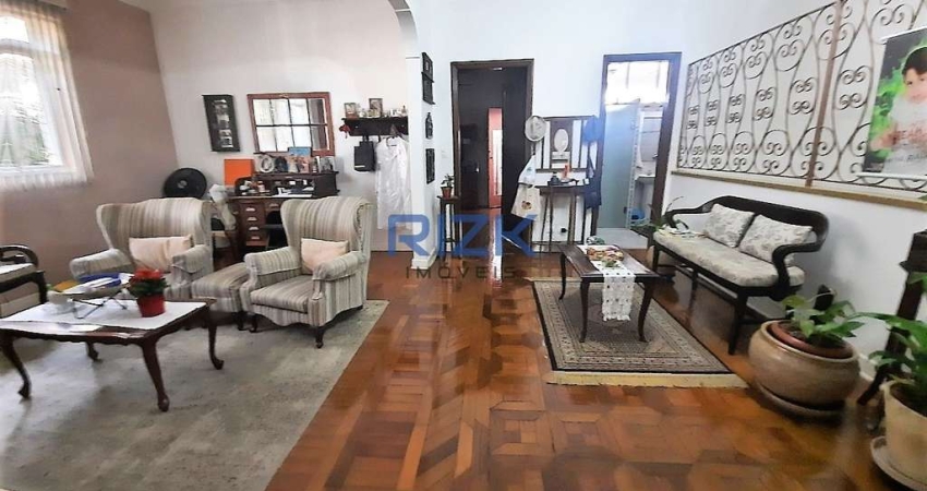 Casa com 4 quartos à venda na Rua Coronel Diogo, Jardim da Glória, São Paulo