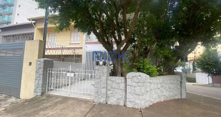 Casa com 3 quartos à venda na Rua Paulo Orozimbo, Cambuci, São Paulo