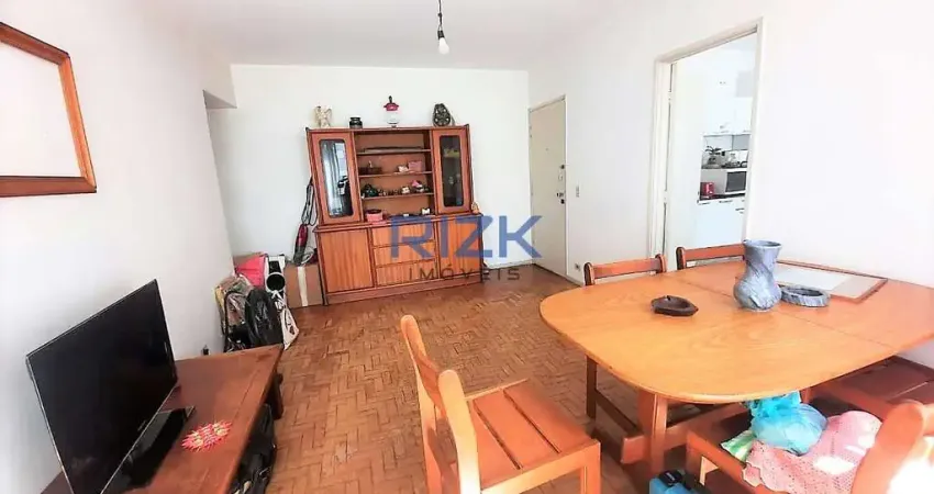 Apartamento com 2 quartos à venda na Avenida Brigadeiro Luís Antônio, Jardim Paulista, São Paulo