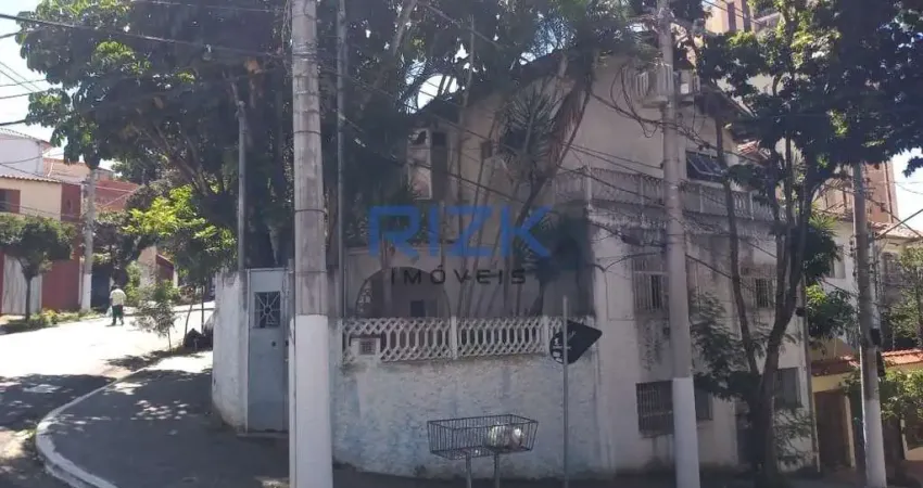 Casa em condomínio fechado com 3 quartos à venda na Rua Dom Raimundo Brito, Aclimação, São Paulo