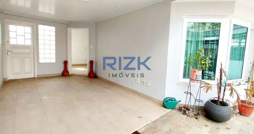 Casa com 3 quartos à venda na Rua Salvador Corrêa, Aclimação, São Paulo