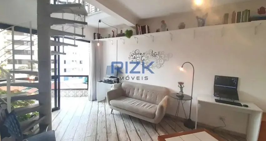 Apartamento com 1 quarto à venda na Rua Alabastro, Aclimação, São Paulo