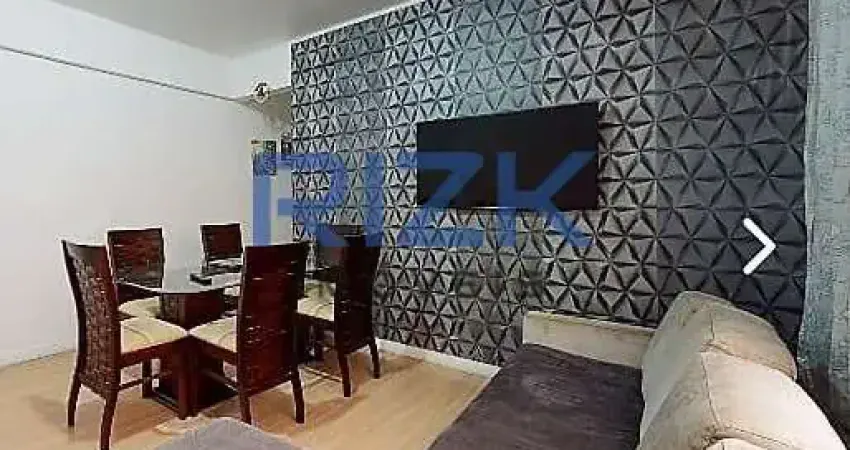 Apartamento com 1 quarto à venda na Rua Luís Gama, Cambuci, São Paulo