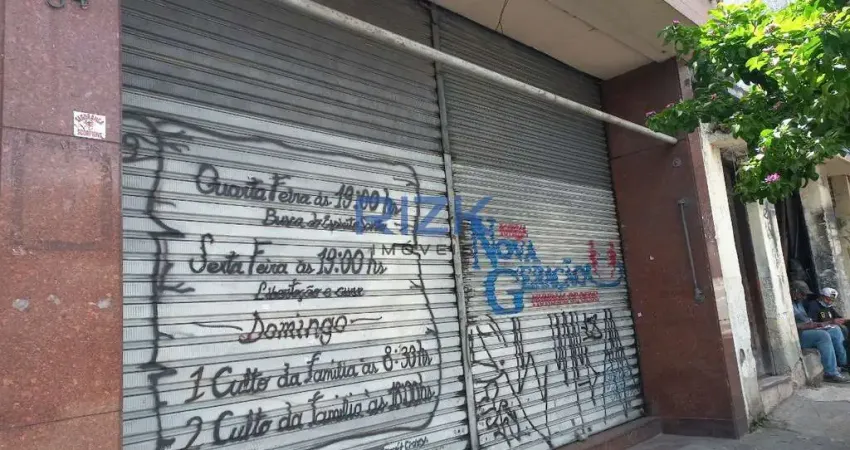 Ponto comercial para alugar na Rua Catumbi, Catumbi, São Paulo